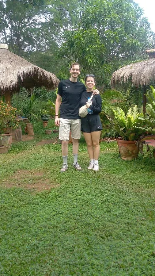 Sigiriya Nature View home Stay