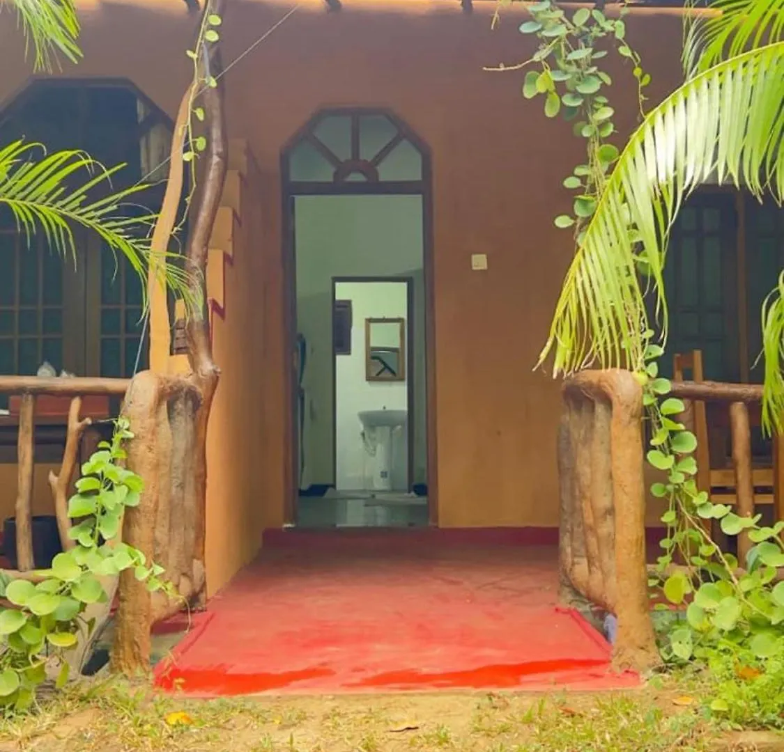 Pensión Sigiriya Nature View home Stay