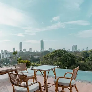 visit hotel